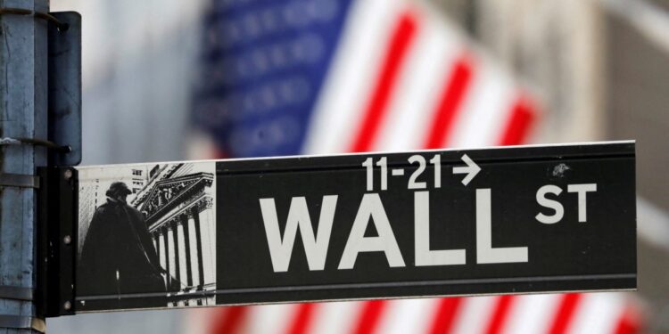 Wall Street alcanza más récords mientras registra su mejor semana del año
