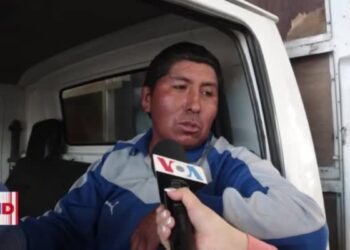 Escasez de diésel y alza de precios agobian a bolivianos