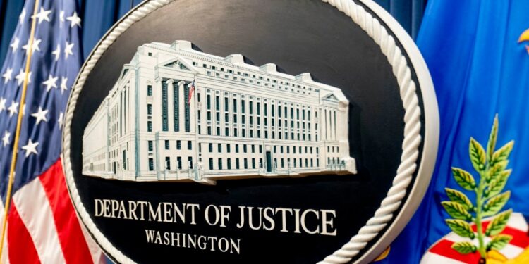 EE.UU: Estados republicanos no permiten observadores del Departamento de Justicia en centros de votación