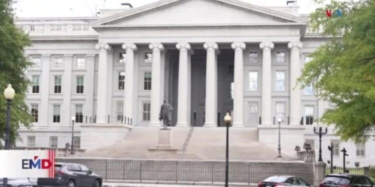 ¿Mejorarán las relaciones comerciales entre EEUU y Venezuela?