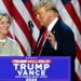 Trump nombra a su jefa de campaña como su jefa de gabinete