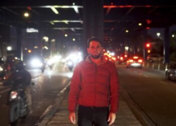 Premiado corto «Parole» refleja de manera personal la espera e incertidumbre migrante