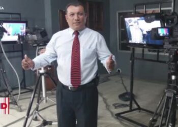 Denuncian arresto del periodista Elsbeth D’Anda en Nicaragua