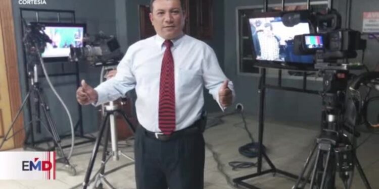 Denuncian arresto del periodista Elsbeth D’Anda en Nicaragua