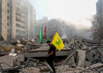 Inminente acuerdo de cese el fuego entre Israel y Hezbolá