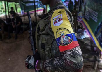 Justicia de EEUU condena a 21 años de cárcel a exlíder de las FARC por narcotráfico