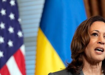 A víspera de elecciones, el marcado contraste entre la propuesta demócrata y republicana, marcan la recta final en varios Estados del país