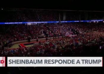 México sugiere que responderá a aranceles con más aranceles