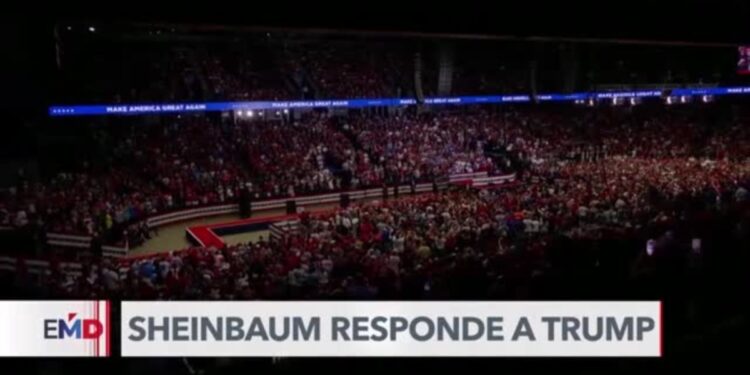 México sugiere que responderá a aranceles con más aranceles