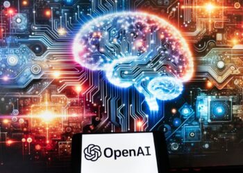 Estados Unidos encabeza innovación de IA, superando ampliamente a China