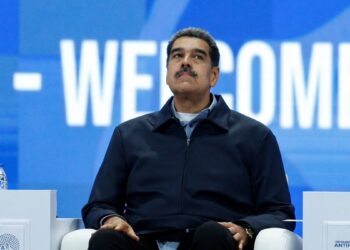 EEUU sanciona a 21 militares y funcionarios de Maduro.