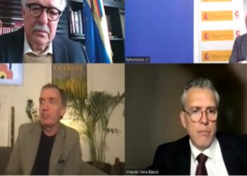 Ante la violación de DDHH, en Venezuela esperan por una respuesta internacional que no llega