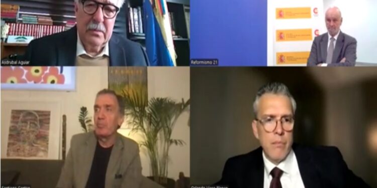 Ante la violación de DDHH, en Venezuela esperan por una respuesta internacional que no llega