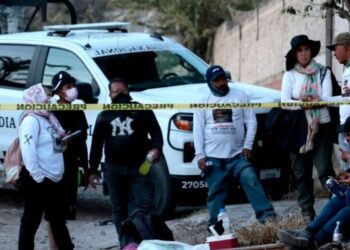 El crimen y la violencia en América Latina y el Caribe tienen un costo elevado para la sociedad