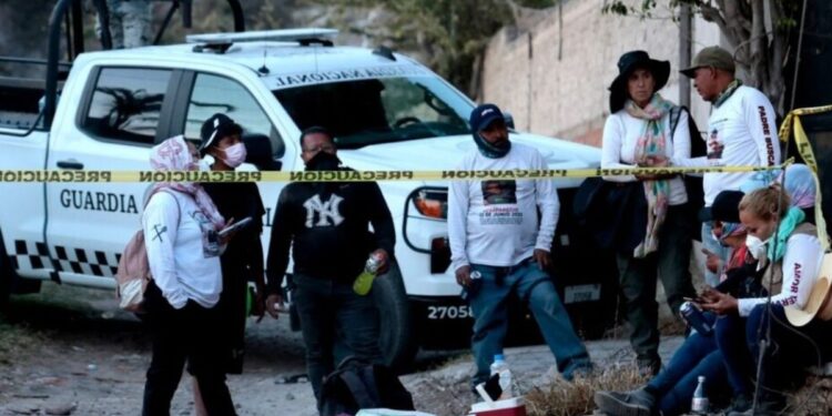 El crimen y la violencia en América Latina y el Caribe tienen un costo elevado para la sociedad