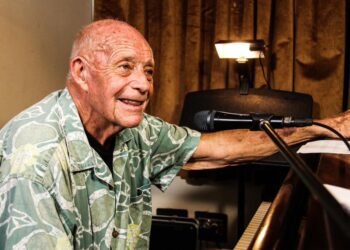 El legado musical de Gerry Weil: Un adiós al maestro del jazz venezolano