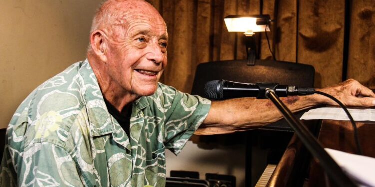 El legado musical de Gerry Weil: Un adiós al maestro del jazz venezolano