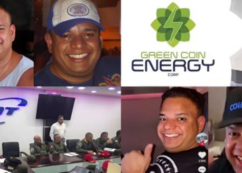 Yobet Alberto Henríquez Ysla y Green Coin Energy: Criptomonedas, corrupción, lujos, y una empresa de paneles solares en Miami
