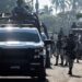 Comando armado asesina a cinco miembros de una familia en México