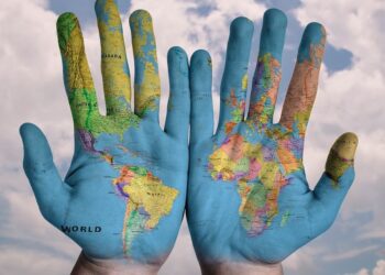 EEUU, centro vital de las relaciones globales y su impacto fundamental en América Latina