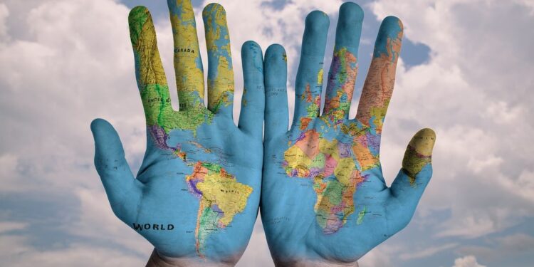 EEUU, centro vital de las relaciones globales y su impacto fundamental en América Latina