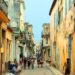 En Cuba el turismo también se desploma, revela informe