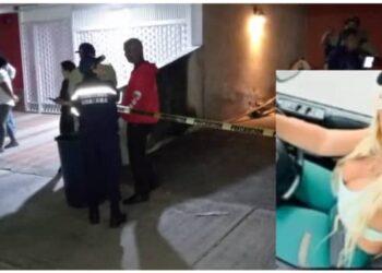 Divorcio termina en tragedia: Una pareja se acuchilló durante una pelea en Guacara