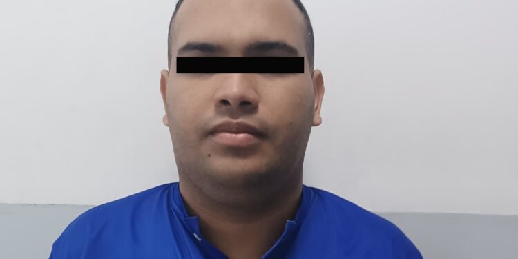 Detuvieron a un hombre por producción y distribución de pornografía infantil en Carabobo