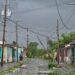Cuba reporta localidades sin luz a dos semanas del huracán