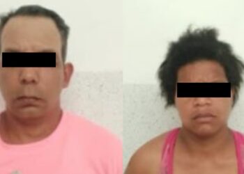 Caracas conmocionada por caso de abuso sexual: Detenidos padrastro y madre por agredir a sus cuatro hijos