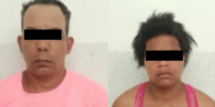 Caracas conmocionada por caso de abuso sexual: Detenidos padrastro y madre por agredir a sus cuatro hijos