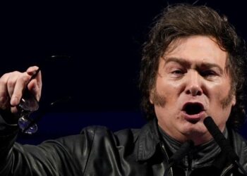 Milei anuncia más destituciones por el respaldo a Cuba en la ONU