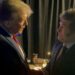 Milei conversa con Trump tras su victoria en las elecciones de EEUU