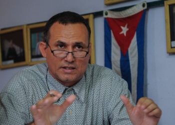 hospitalizan a José Daniel Ferrer tras recibir una golpiza en prisión