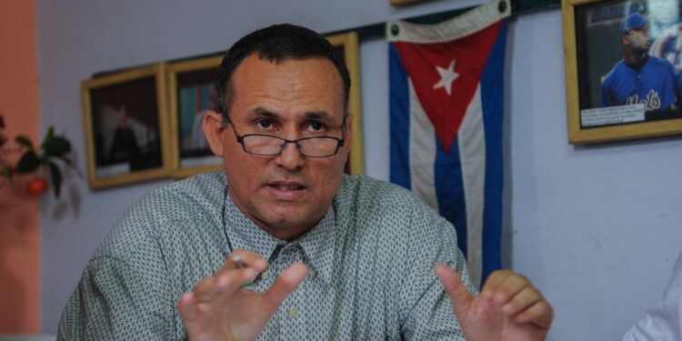 hospitalizan a José Daniel Ferrer tras recibir una golpiza en prisión