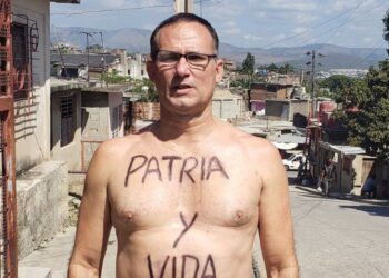 Familiares de opositor cubano denuncian que fue brutalmente golpeado