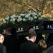 Último adiós a Liam Payne en un funeral privado cargado de emociones: la reunión más dolorosa de One Direction y la tristeza de su última novia