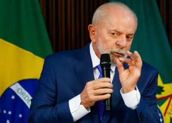 Lula afirma que no puede estar preocupándose por Caracas: «Maduro es un problema de Venezuela, no de Brasil»