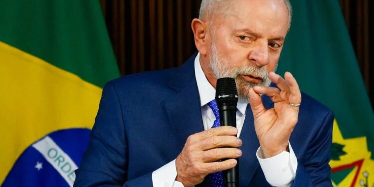 Lula afirma que no puede estar preocupándose por Caracas: «Maduro es un problema de Venezuela, no de Brasil»