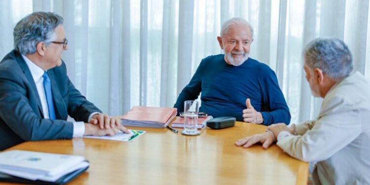 Brasil devela secretos de su choque con el chavismo