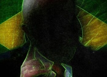 Quien se meta con Venezuela se seca