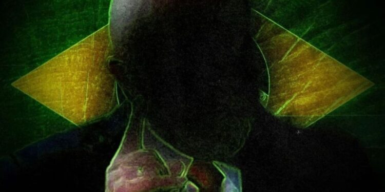 Quien se meta con Venezuela se seca