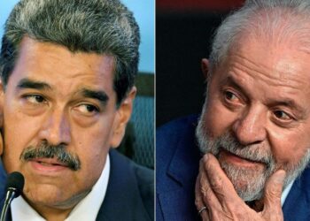 Brasil le niega el acceso al BRICS