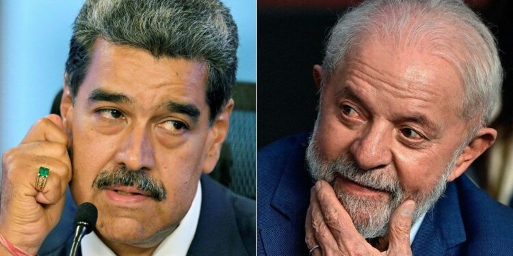 Brasil le niega el acceso al BRICS