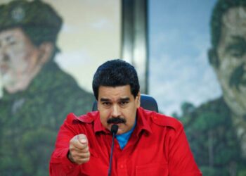 hay que ampliar sanciones contra Maduro y su cártel en Venezuela