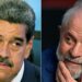 Maduro es un problema de Venezuela, no de Brasil