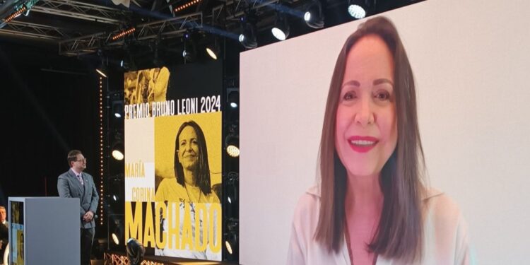 La lucha de Venezuela trasciende nuestras fronteras