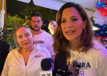 María Elvira Salazar celebra avance legislativo contra el régimen de Maduro