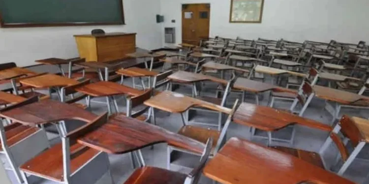 Se registran nuevas intoxicaciones en otros tres colegios del país por retos virales