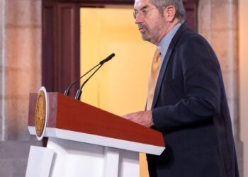 México descarta reunión bilateral con España en la cumbre G20